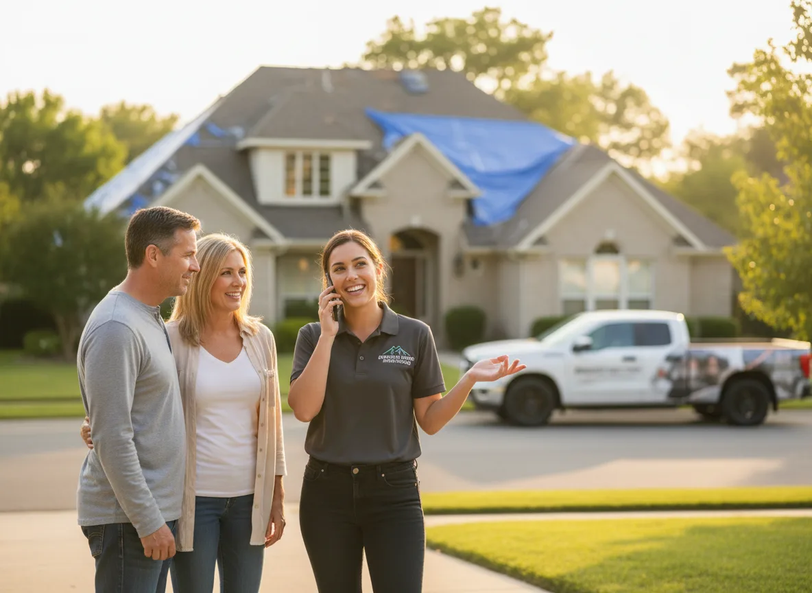 Emergency Roof Repair Shepherdsville, KY FAQs